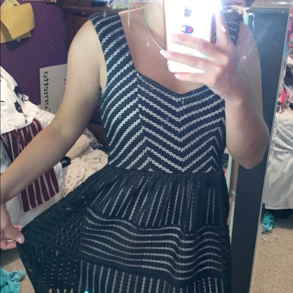 Little black Cocktail dress 👗